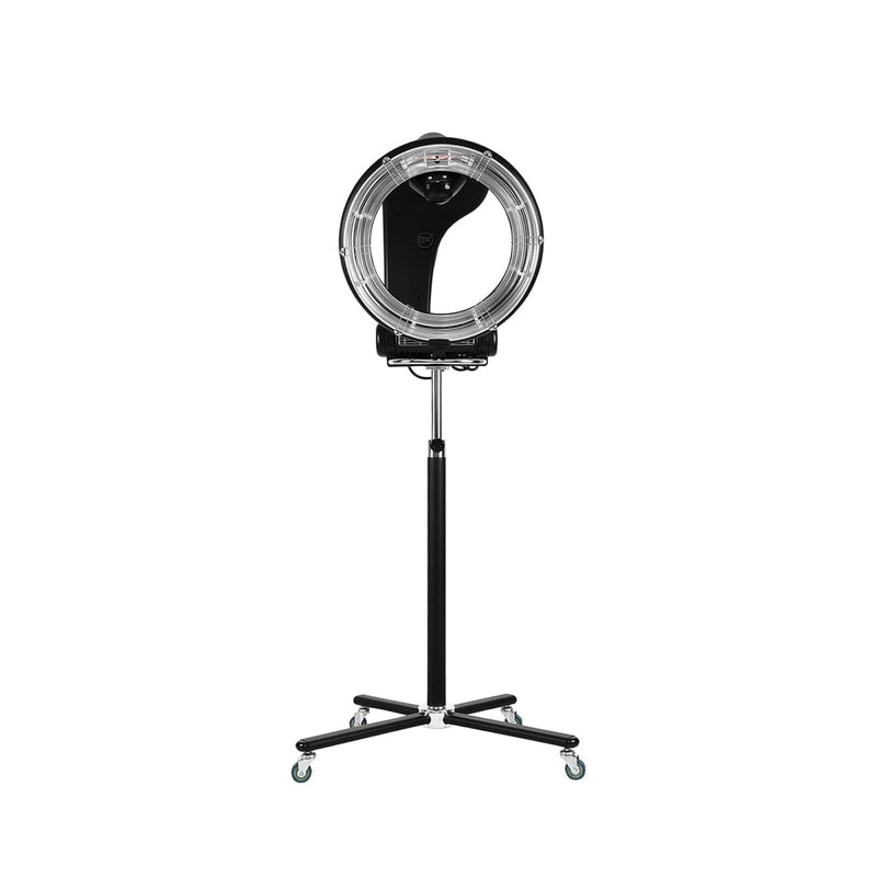 Infrared Hair Color Processor & Dryer for Salons - Orbiting Device with 6 Modes - hair dryer machine - infrared hair dryer - hair color processor and dryer machine - Dayjour - UAE