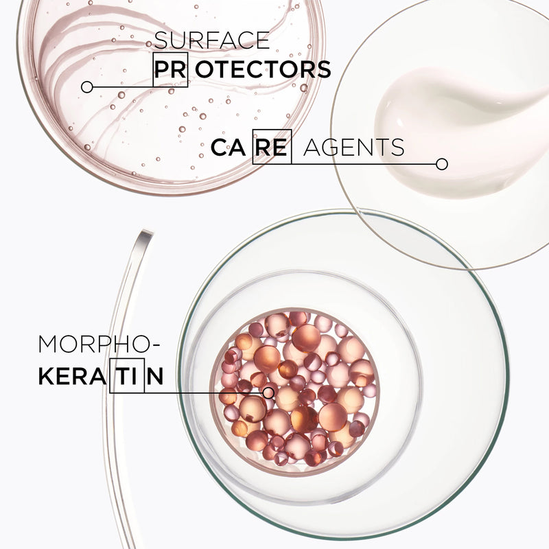 Kérastase Discipline Bain Fluidealiste Original Anti-Frizz Shampoo 250ml - Kérastase Bain Fluidealiste Original Shampoo - Kérastase Discipline Shampoo - Kérastase anti-frizz shampoo - Kérastase shampoo for frizzy hair - Kérastase smoothing shampoo
