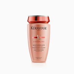 Kérastase Discipline Bain Fluidealiste Original Anti-Frizz Shampoo 250ml - Kérastase Bain Fluidealiste Original Shampoo - Kérastase Discipline Shampoo - Kérastase anti-frizz shampoo - Kérastase shampoo for frizzy hair - Kérastase smoothing shampoo