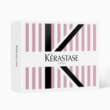 Kérastase Chroma Absolu Duo – Bain Riche Chroma Respect Shampoo 250ml & Masque Anti-Porosity 200ml - Blond absolu package Abu Dhabi - Kerastase UAE - Dayjour