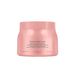 Kerastase Chroma Absolu Masque Chroma Filler Mascarilla 500ml - kerastase masquintense UAE - chroma absolu Abu Dhabi - Dayjour - UAE