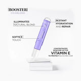 Kérastase Fusio-Dose Booster CicaBlond 150ml bottle – professional blonde hair repair treatment - Kerastase - UAE - Fusio Dose - Dayjour