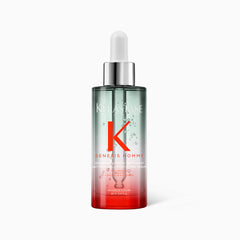 Kérastase Genesis Men Anti-Hair Fall Fortifying Serum 90ml for weakened thinning hair - Kérastase Genesis Men Serum - Kérastase Anti-Hair Fall Serum - Kérastase Genesis Men 90ml - Kérastase hair fall serum - anti hair fall serum for men - fortifying hair serum - hair thinning serum - serum for weakened hair - Kérastase Aminexil serum - Kérastase Genesis serum 90ml - men's hair fall treatment - scalp fortifying serum - Kérastase hair care - Dayjour