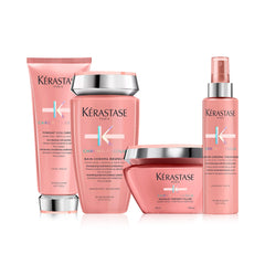 Kerastase Chroma Absolu Hair Care Package - dayjour