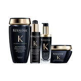 Kerastase Chronologiste Hair Care Package - Kerastase UAE - dayjour - kerastase chronologiste - kerastase chronologiste Abu Dhabi - Chronologiste package - Kerastase Dubai