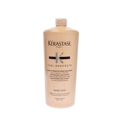 Kerastase Curl Manifesto Bain Hydration Douceur Shampoo 1000ml - kérastase UAE - Curl Manifesto Abu Dhabi - curl manifesto shampoo - kerastase shampoo 1000ml - Dayjour - UAE