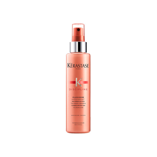 Kérastase Discipline – Anti-Frizz &amp; Smoothening Hair Care | Dayjour