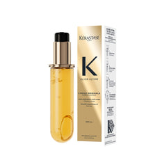 Kerastase Elixir Ultime Original Hair Serum Refill 75ml- kerastase uae - elixir refill - dayjour