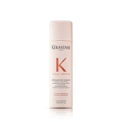 Kerastase Fresh Affair Refreshing dry shampoo 53ml/ 1.2 oz/ 34g - dayjour - kerastase UAE - refreshing dry shampoo - kerastase fresh affair