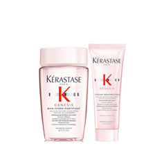 Kerastase Genesis Shampoo and Conditioner Package Small - shampoo - conditioner - hair care package - dayjour - Kerastase Genesis Abu Dhabi - Kerastase UAE - Dubai