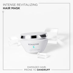 Kerastase Masque Revitalisant Essentiel 200ml - dayjour