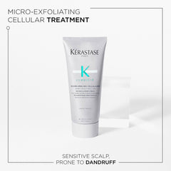 Kerastase Micro Peeling Cellulaire 200ml - dayjour