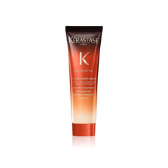 Kerastase Nutritive 8H Magic Night Serum 30ml travel size for overnight hair nourishment - kerastase Nutritive Serum - Kerastase serum Abu Dhabi - Dayjour - UAE