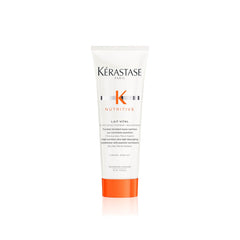 Kerastase Nutritive Lait Vital Conditioner with Essential Nutriments 75 ml - dayjour - Kerastase Travel Size -  Kerastase Nutritive Conditioner - Nutritive Abu Dhabi - UAE