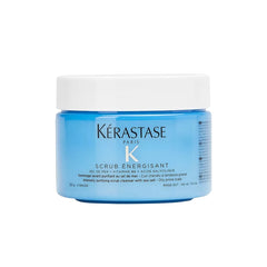 Kerastase Scrub Energisant 325g 11.4 oz - kerastase uae -kerastase dubai - dayjour - Scrub energisant Abu Dhabi - Kerastase Scrub Energisant