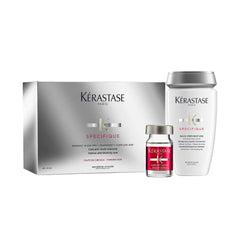 Kerastase Specifique Intense Anti-thinning Care Package
