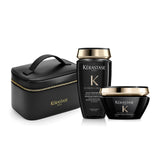 Kerastase Chronologiste Mask & Shampoo Package - Kerastase UAE - Kerastase chronologist - Dayjour - UAE
