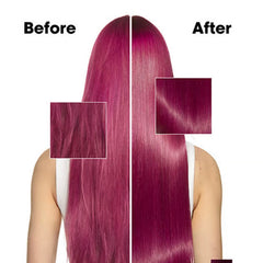 L’Oréal Professionnel Vitamino Color Spectrum Shampoo 300ml bottle for color-treated hair care - loreal shampoo - Dayjour