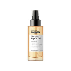 Loreal Absolut Repair hair Oil 90ml - loreal hair oil - dayjour