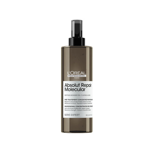 Loreal Molecular