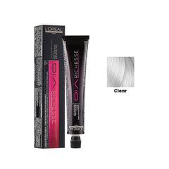 Loreal Professional Dia Richesse Hair Color 50ml Clear
