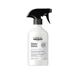 Loreal Professional Metal Detox SE Pre-Treatment Metal Neutralizer Spray 500ml - loreal uae - dayjour
