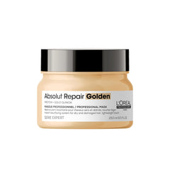 Loreal Professional SE Absolut Repair Golden Hair Mask 250ml