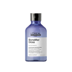 Loreal Professional SE Blondifier Gloss Shampoo 300ml-dayjour-shampoo