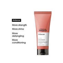 Loreal Professional SE Inforcer Hair Conditioner 200ml - dayjour-conditioner