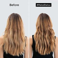 Loreal Professional SE Metal Detox Hair Mask 250ml - loreal professional uae-hair mask 
