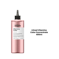 Loreal Professional SE Vitamino Color Concentrate Treatment 400ml - loreal -dayjour