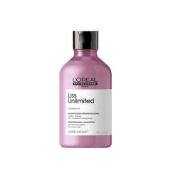 Loreal Professional Serie Expert Liss Unlimited Shampoo 300ml-shampoo- loreal-dayjour