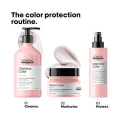 Loreal Professional Vitamino Color 10 in 1 Hair Milk Leave in Treatment 190ml