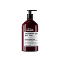 Loreal Professional Vitamino Color Spectrum Conditioner 750ml - Serie Expert Deep Conditioner - loreal UAE - loreal conditioner - conditioner - Dayjour - UAE