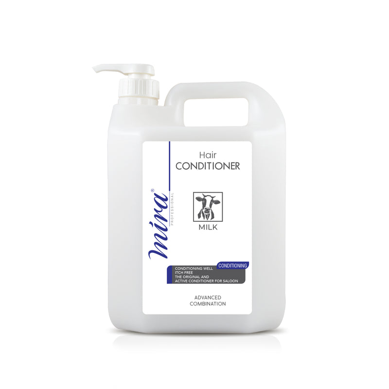 Mira Professional Milk Conditioner 5Ltr