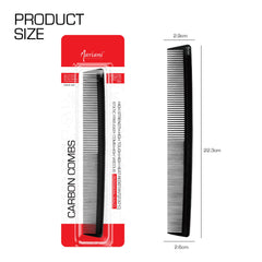 Mariani Professional Hair Styling &amp; Cutting Fiber Comb 8033- hair styling- hair cutting- fiber comb- hairstyling fiber comb- Dayjour- UAE - Dubai