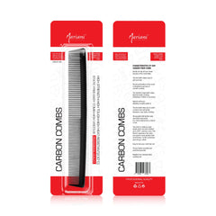 Mariani Professional Hair Styling & Cutting Fiber Comb 8033- hair styling- hair cutting- fiber comb- hairstyling fiber comb- Dayjour- UAE - Dubai