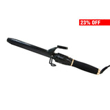 Mariani Hair Curling Iron Black Size 22z - hair curling iron 22 - uae - dayjour
