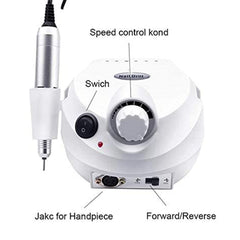 Mira Nail Drill Pedicure and Manicure Machine - dayjour