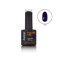 Mira Professional Gel Nail Polish 15ml #036-- gel nail polish- dayjour- nail art uae