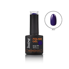 Mira Professional Gel Nail Polish 15ml #037- gel nail polish- dayjour- nail art uae