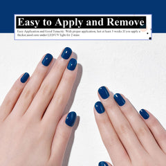 Mira Professional Gel Nail Polish 15ml #040- gel nail polish- dayjour- nail art uae