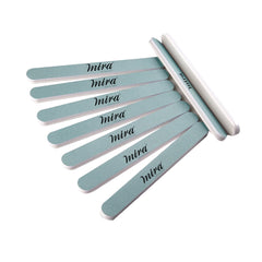Mira Professional Nail Buffer for Nail Arts 15 Pieces 707