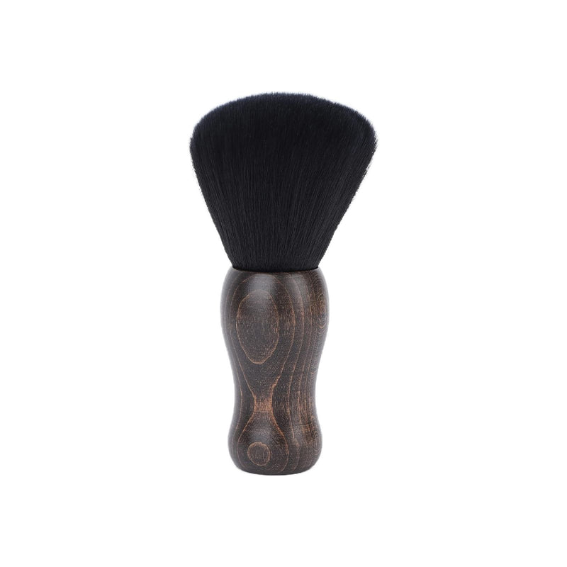 Neck Cleaning Duster Brush Wood G 28 Neck Brush - neck brush wood - dayjour 