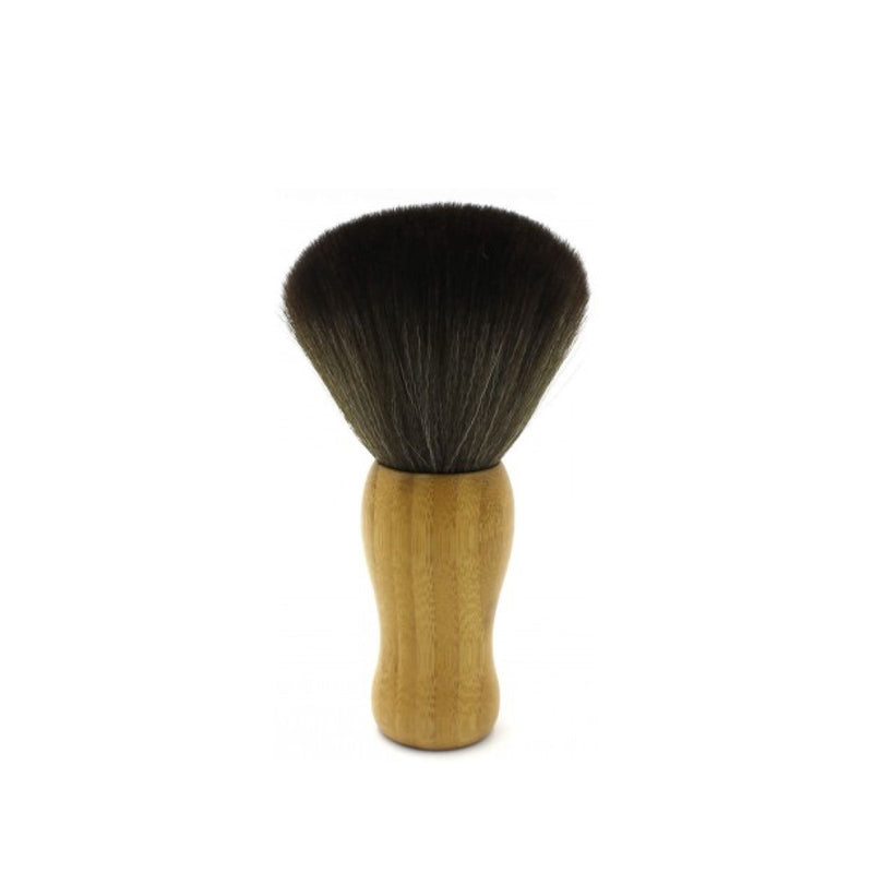Neck Cleaning Duster Brush Wood G 28 Neck Brush - neck brush wood - dayjour 