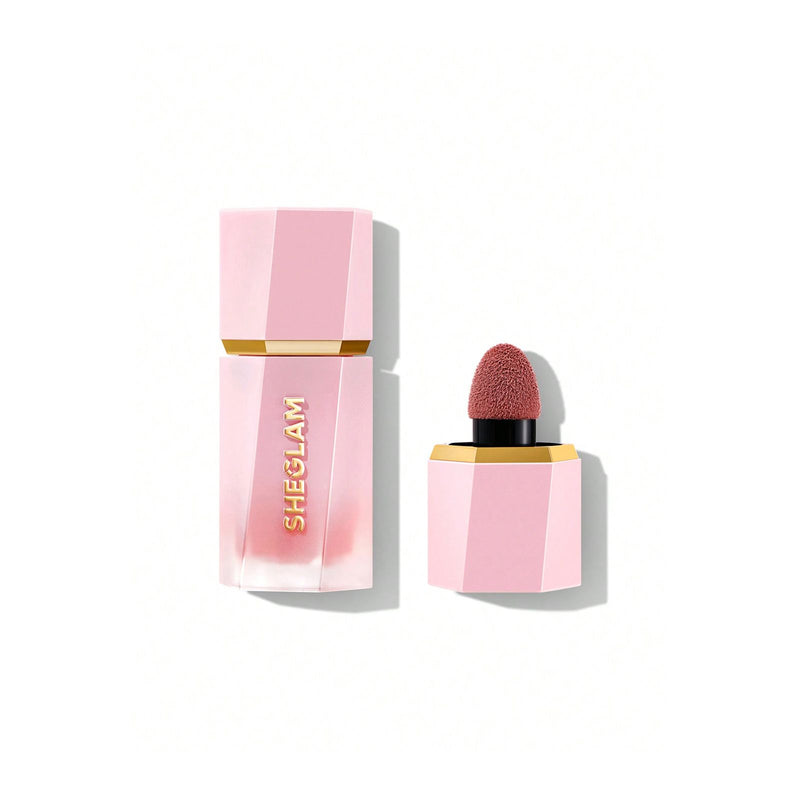 SHEGLAM Color Bloom Liquid Blush Real Deal - Soft Matte Liquid Blush UAE - Liquid Blush - shelam blush - Dayjour UAE