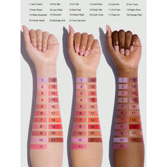 SHEGLAM Color Bloom Liquid Blush Real Deal - Soft Matte Liquid Blush UAE - Liquid Blush - shelam blush - Dayjour UAE