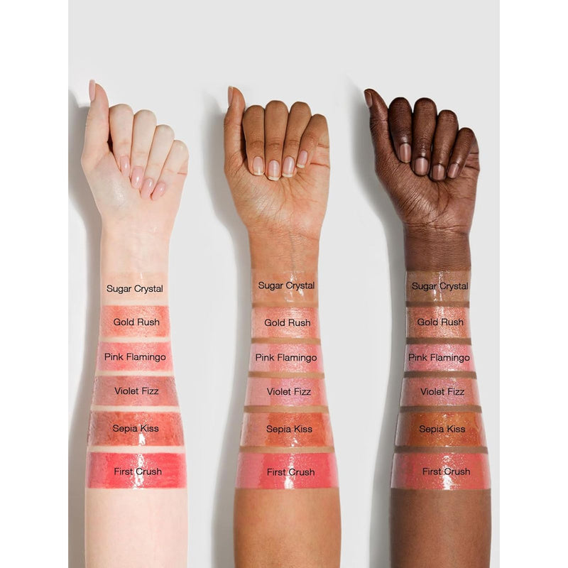 SHEGLAM Pout-Perfect Shimmer Lip Plumper - lip plumper - lip gloss with booster effect - Dayjour
