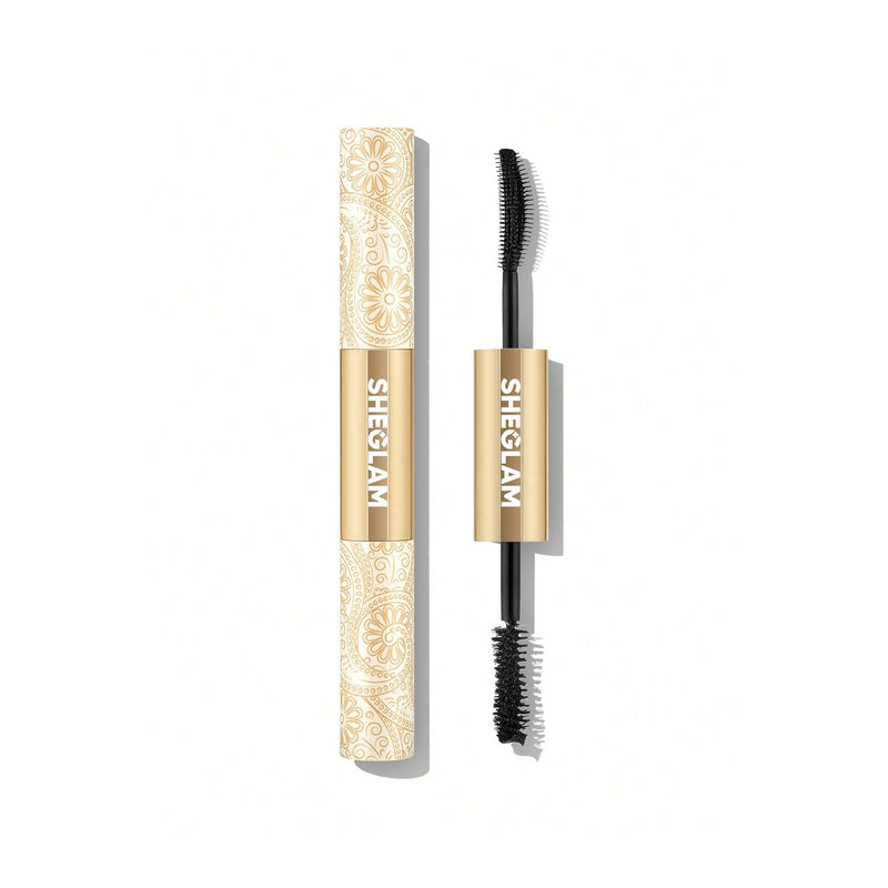 SHEGLAM All-In-One 24K Multi-Effect Mascara Black Dayjour UAE - Sheglam UAE - Mascara in Abu Dhabi - Sheglam mascara - Dayjour - UAE
