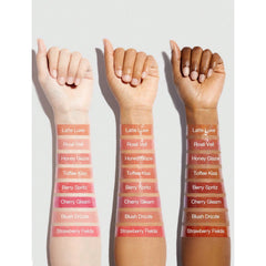 SHEGLAM Bold Booster Lip Plumper - Glossy Plumping Lip Color UAE -  SHEGLAM UAE -lip plumper in Dubai - Lip booster - Fuller lips - Dayjour - UAE - Lip booster with heating technology